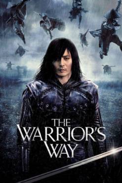 The Warriors Way(2010) Movies