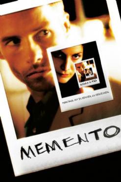 Memento(2000) Movies