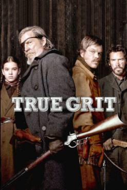 True Grit(2010) Movies