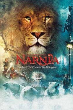 The Chronicles of Narnia: The Lion, the Witch and the Wardrobe(2005) Movies