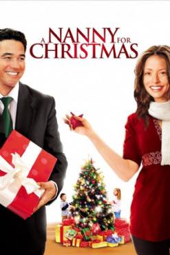 A Nanny for Christmas(2010) Movies