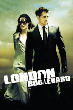 London Boulevard(2010) Movies
