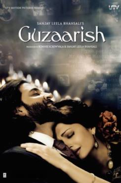 Guzaarish(2010) Movies