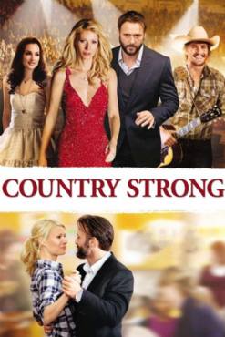 Country Strong(2010) Movies