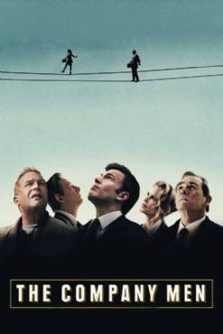 The Company Men(2010) Movies
