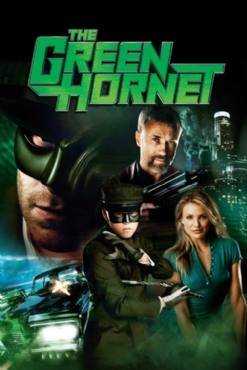The Green Hornet(2011) Movies