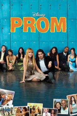 Prom(2011) Movies
