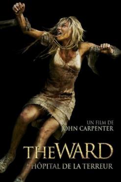 The Ward(2010) Movies
