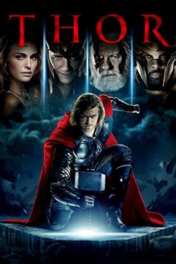 Thor(2011) Movies