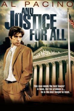 ...And Justice for All.(1979) Movies