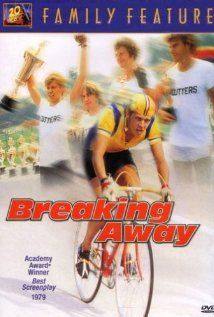 Breaking Away(1979) Movies