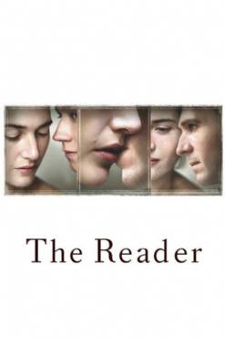The Reader(2008) Movies
