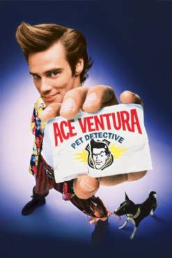 Ace Ventura: Pet Detective(1994) Movies