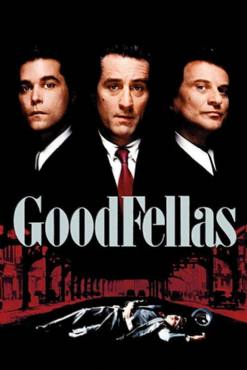 Goodfellas(1990) Movies