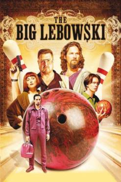 The Big Lebowski(1998) Movies