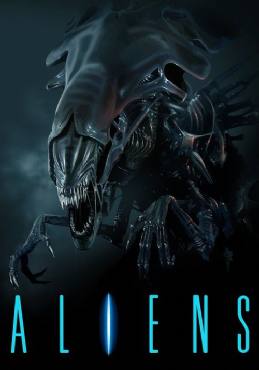 Aliens(1986) Movies