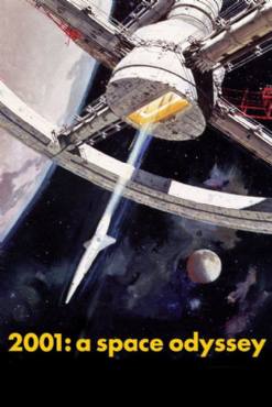 2001: A Space Odyssey(1968) Movies