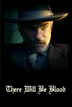 There Will Be Blood(2007) Movies