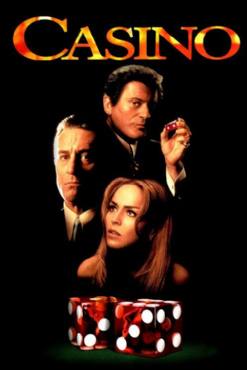 Casino(1995) Movies