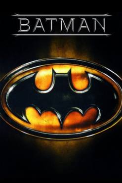 Batman(1989) Movies