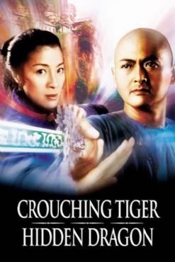 Crouching Tiger, Hidden Dragon(2000) Movies
