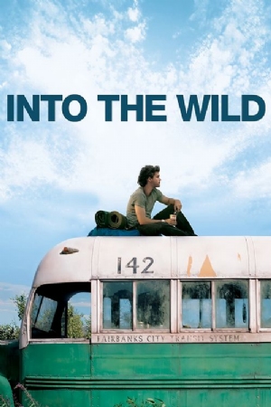 Into the Wild(2007) Movies