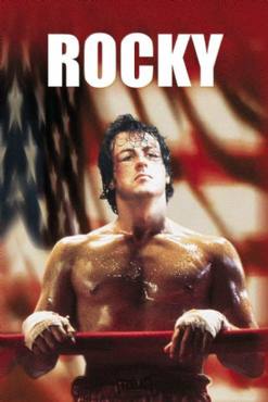 Rocky(1976) Movies