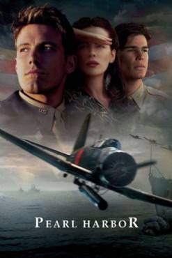 Pearl Harbor(2001) Movies