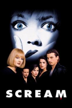 Scream(1997) Movies