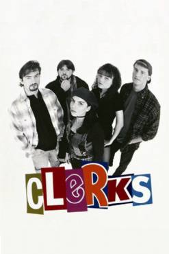 Clerks(1994) Movies