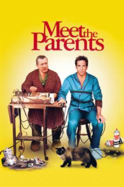 Meet the Parents(2000) Movies