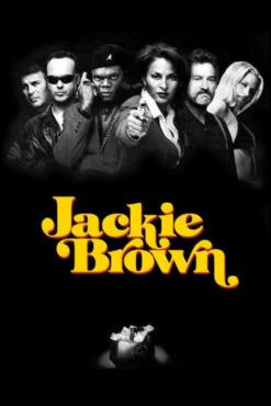 Jackie Brown(1997) Movies