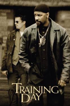 Training Day(2001) Movies