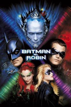 Batman and Robin(1997) Movies