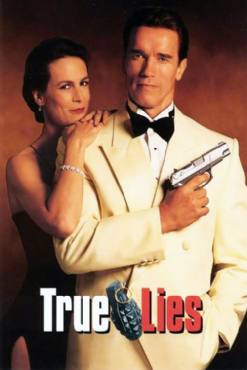 True Lies(1994) Movies