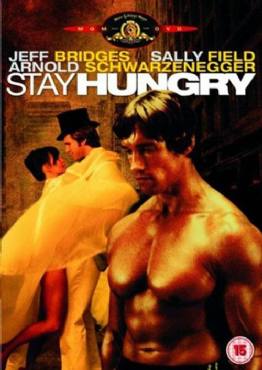 Stay Hungry(1976) Movies