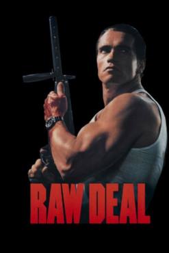 Raw Deal(1986) Movies
