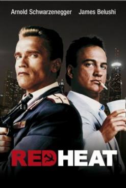 Red Heat(1988) Movies