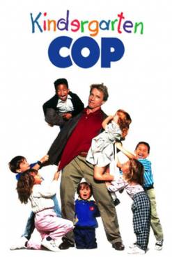 Kindergarten Cop(1990) Movies