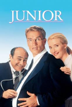 Junior(1994) Movies