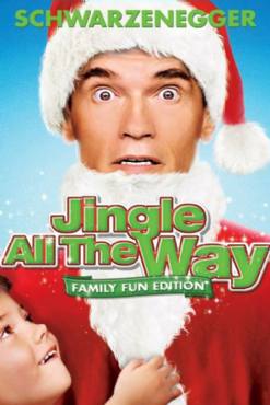 Jingle All the Way(1996) Movies