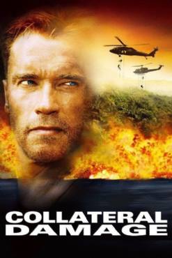 Collateral Damage(2002) Movies