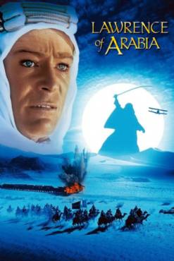 Lawrence of Arabia(1962) Movies