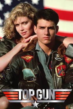Top Gun(1986) Movies