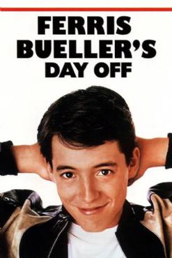 Ferris Buellers Day Off(1986) Movies