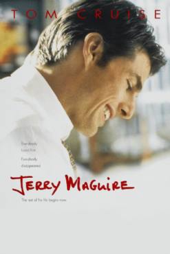 Jerry Maguire(1996) Movies
