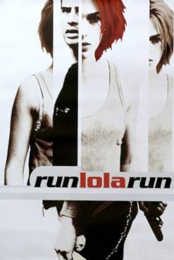 Run Lola Run(1998) Movies