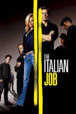 The Italian Job(2003) Movies