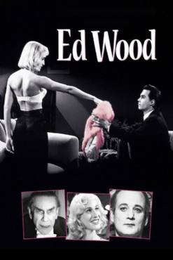 Ed Wood(1994) Movies