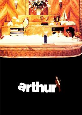 Arthur(1981) Movies